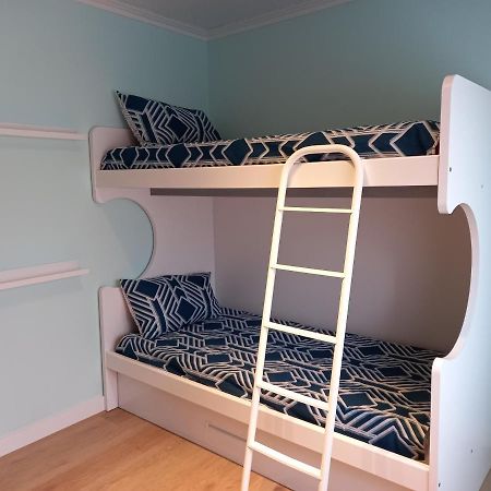 Apartament Outeiro1 Pontevedra Zewnętrze zdjęcie