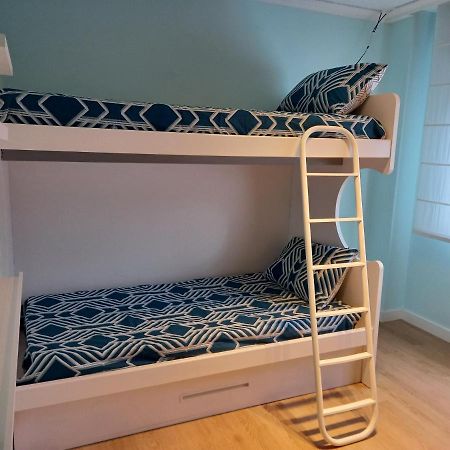 Apartament Outeiro1 Pontevedra Zewnętrze zdjęcie