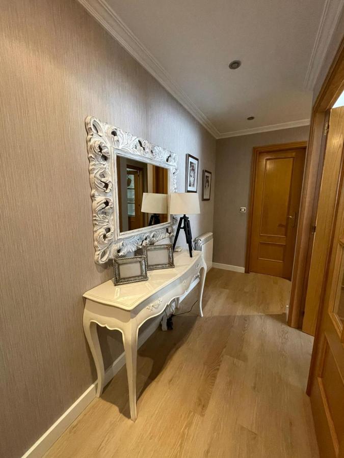 Apartament Outeiro1 Pontevedra Zewnętrze zdjęcie