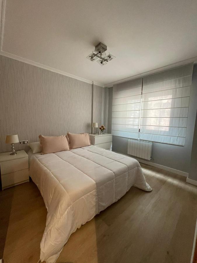 Apartament Outeiro1 Pontevedra Zewnętrze zdjęcie