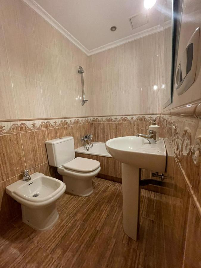 Apartament Outeiro1 Pontevedra Zewnętrze zdjęcie